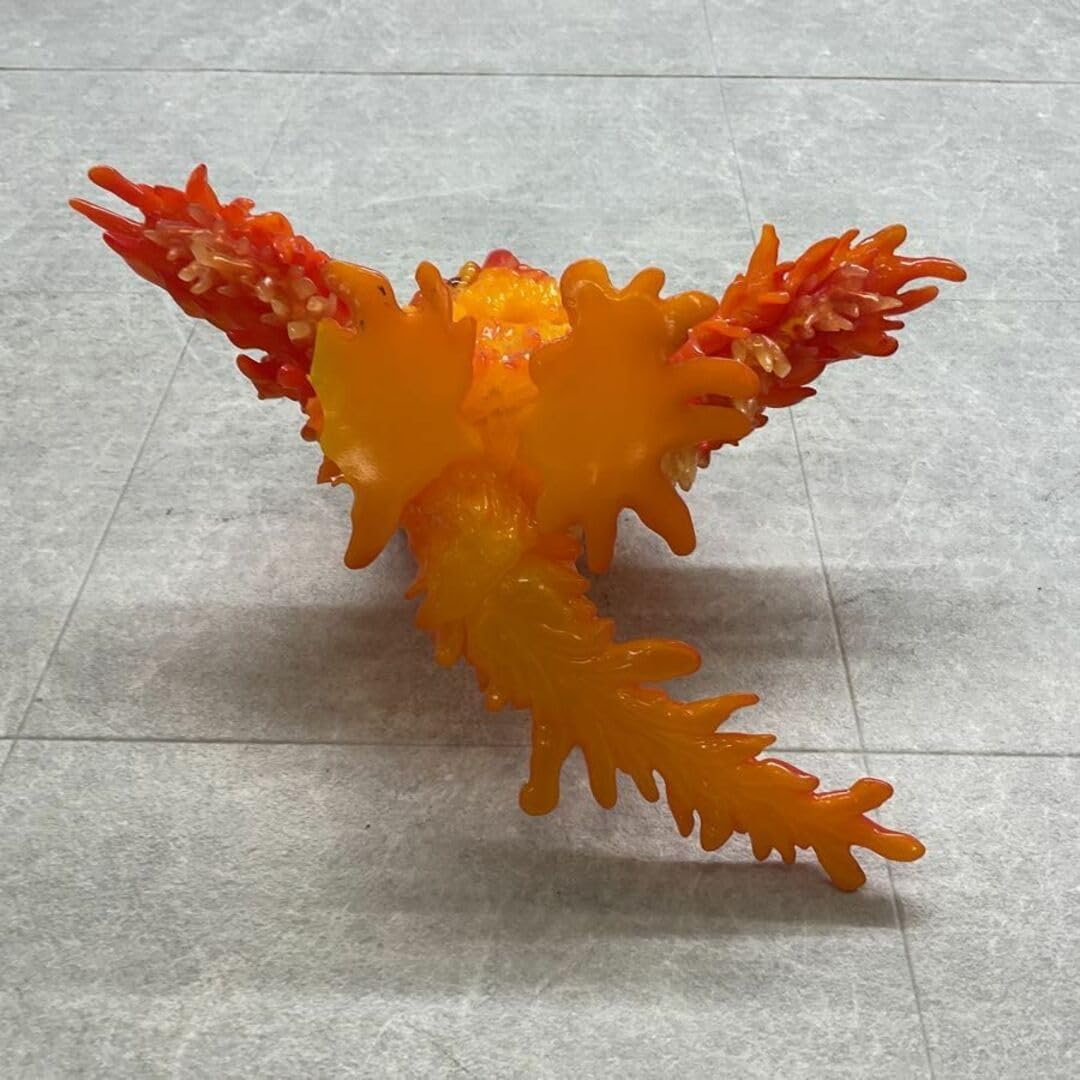 Amazon.co.jp: ジャンク CCP ヘドラプロジェクト 新ヘドラ